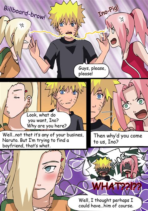 naruto hentai comic|Naruto Pornô e Hentai